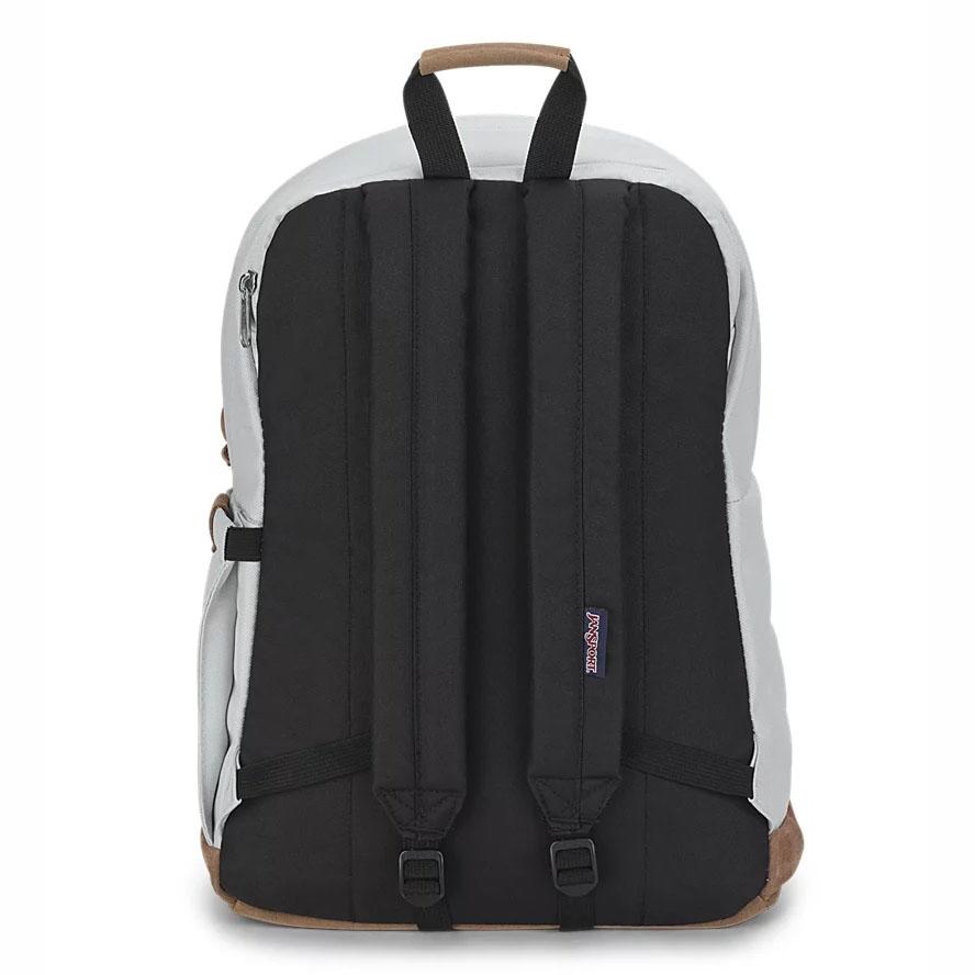 Sac à Dos Scolaire JanSport Right Pack Premium Grise | PQM-43854578